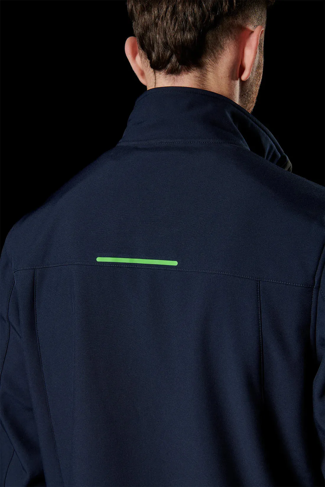 FXD Soft Shell Work Jacket