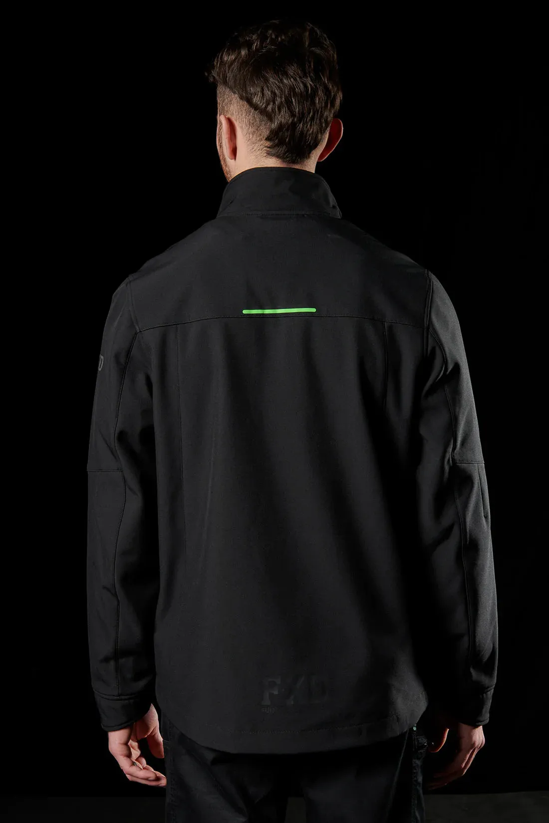 FXD Soft Shell Work Jacket