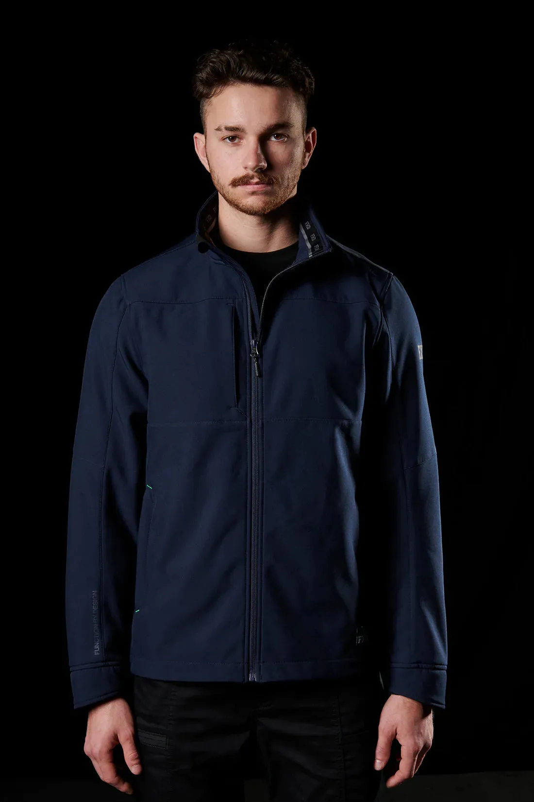 FXD Soft Shell Work Jacket