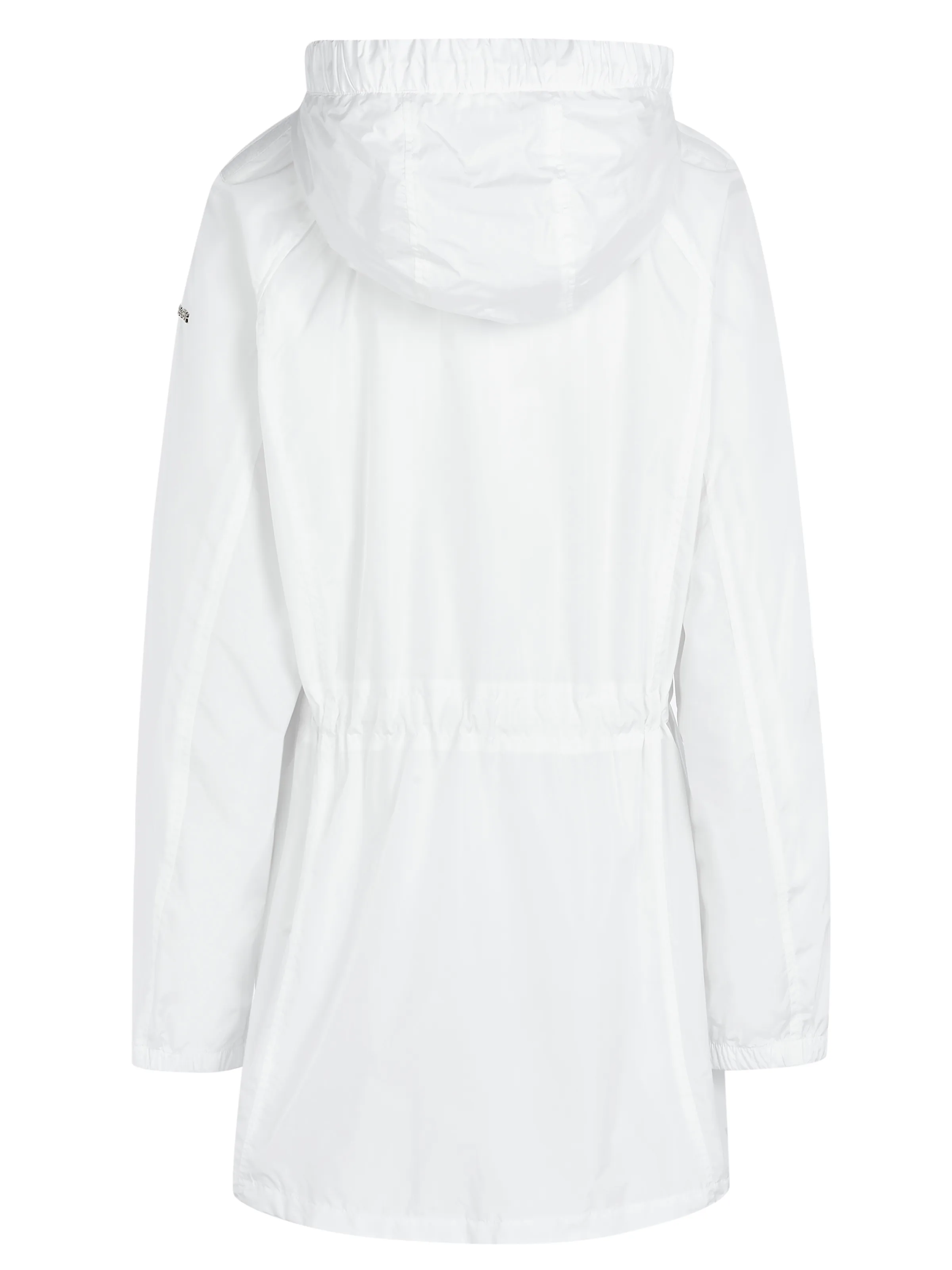 Geox White Coat