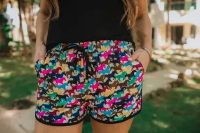 Everyday Shorts by Giddy Up