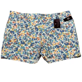 Gloria Vanderbilt Size 24 Shorts - Shop Now