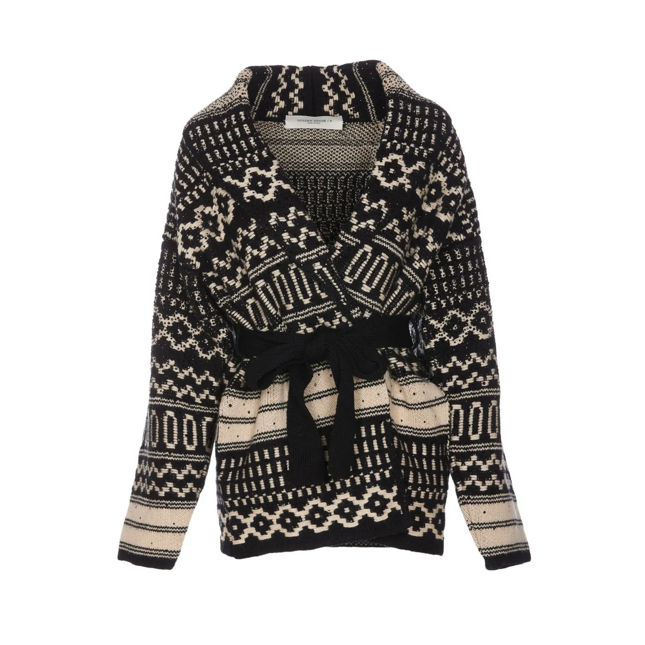 Golden Goose Cardigans - Shop Now