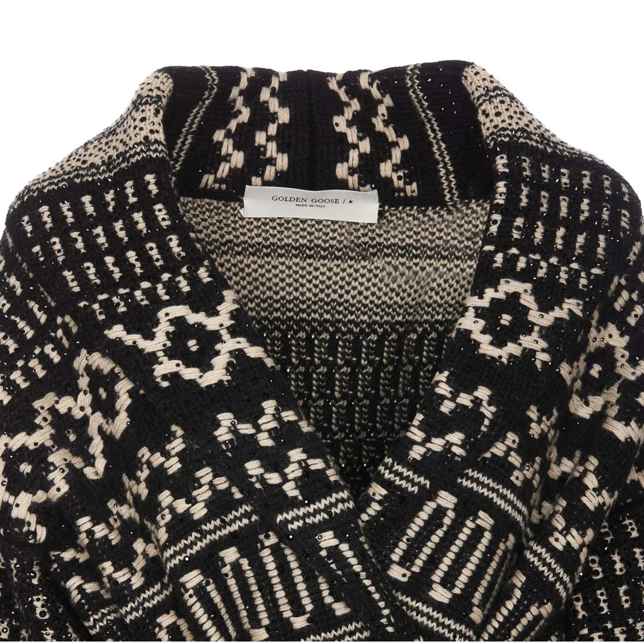 Golden Goose Cardigans - Shop Now