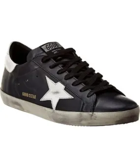 Golden Goose Superstar Leather Sneaker