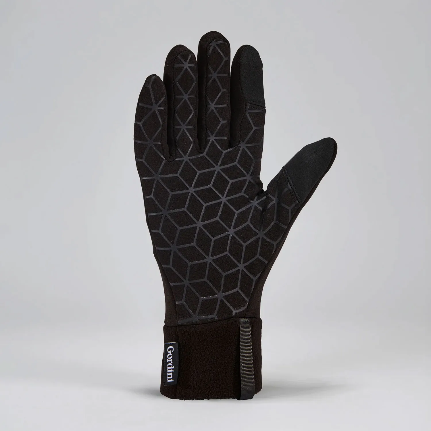 Gordini Men's Wander Glove for Outdoor Activities