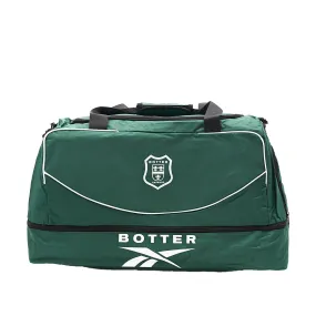 Green Reebok BOTTER Soccer Bag