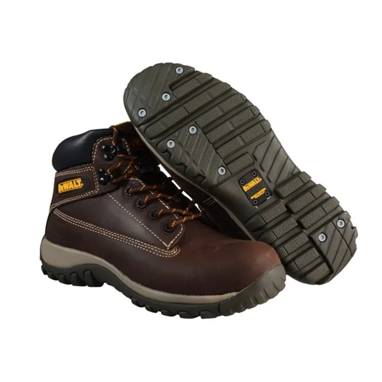 Hammer Safety Boots DeWalt