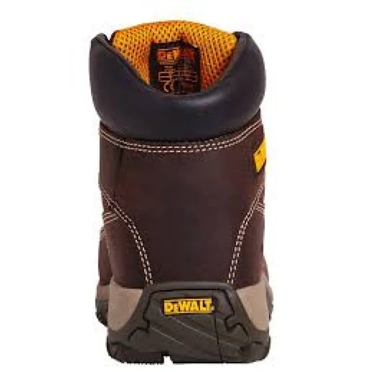 Hammer Safety Boots DeWalt