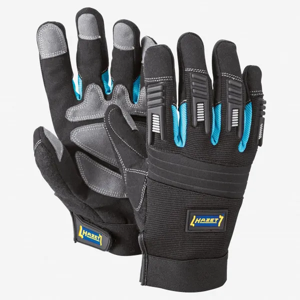 Hazet 1987-5XL Mechanics gloves - XL