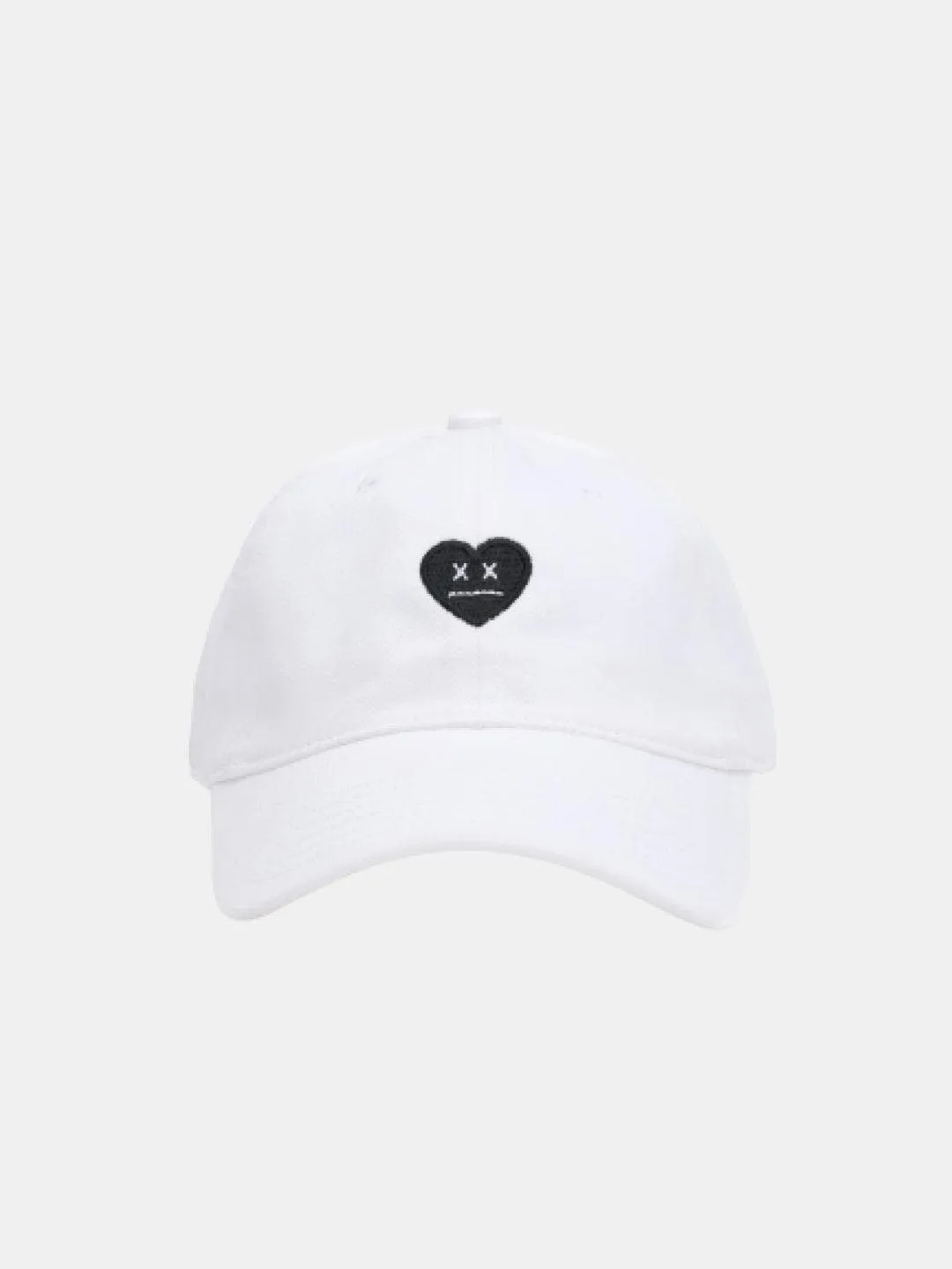 Heart Eyes Cap