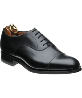 Rubber-soled Oxfords at Herring Shoes Headingley