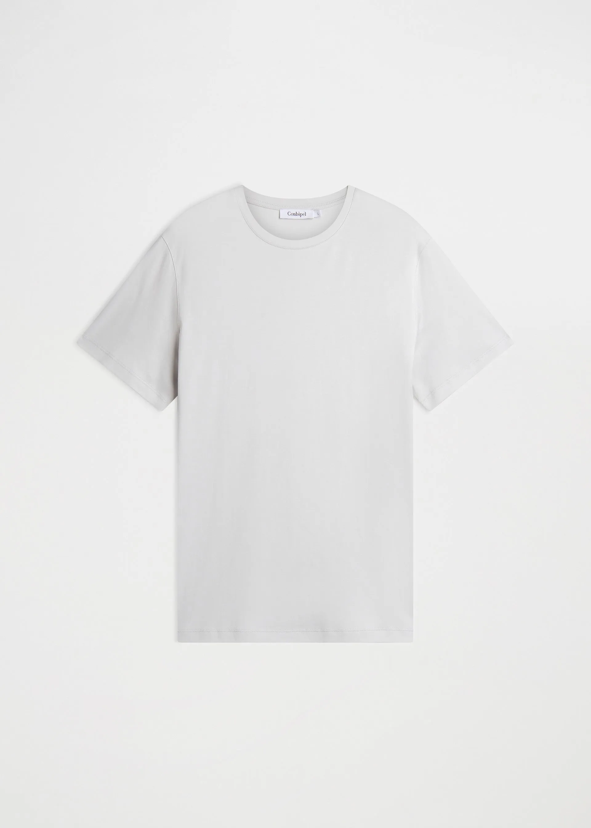 High-quality cotton t-shirt.