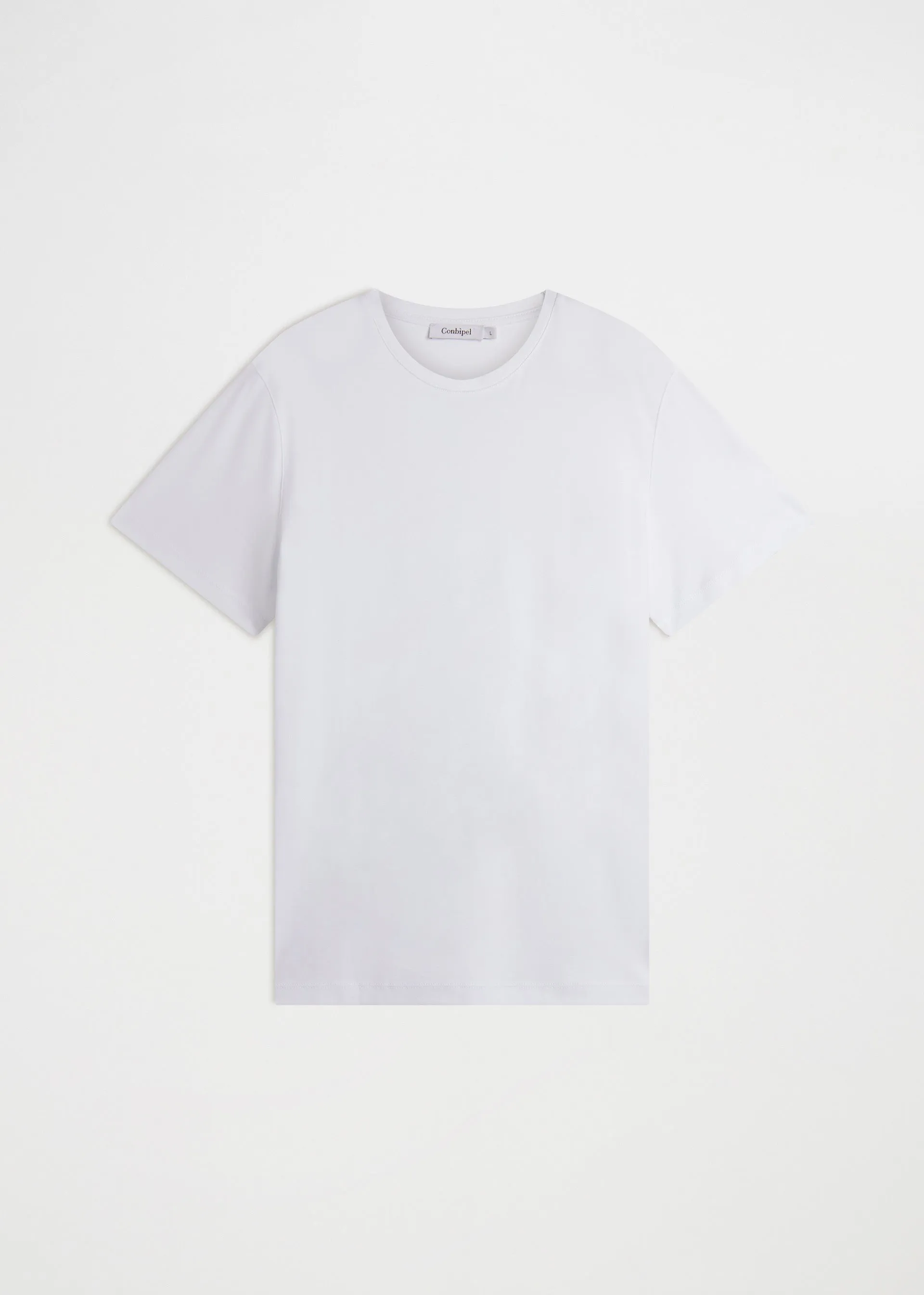 High-quality cotton t-shirt.