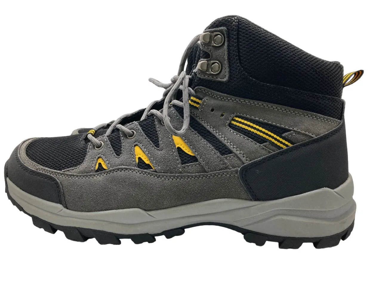 High Sierra Men's Boot U125A-5 Peak Mission