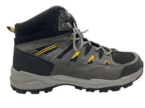 High Sierra Men's Boot U125A-5 Peak Mission