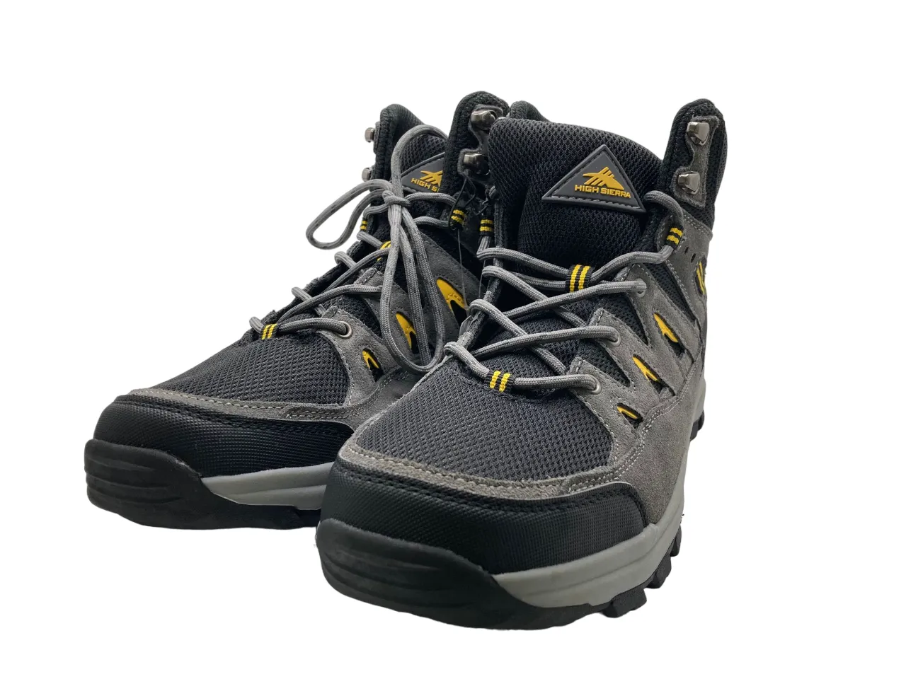 High Sierra Men's Boot U125A-5 Peak Mission