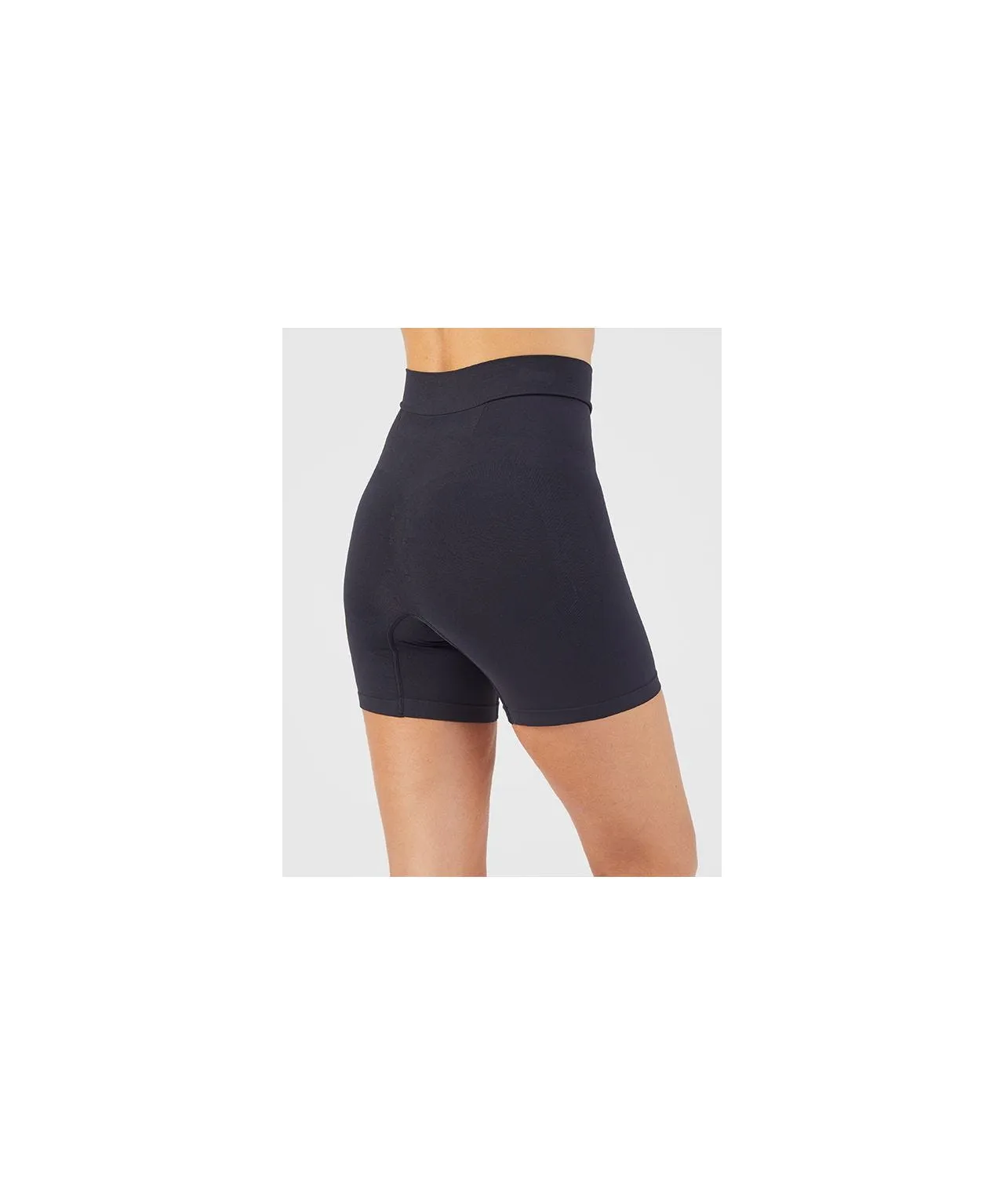 High Waisted Medium Control Shorts