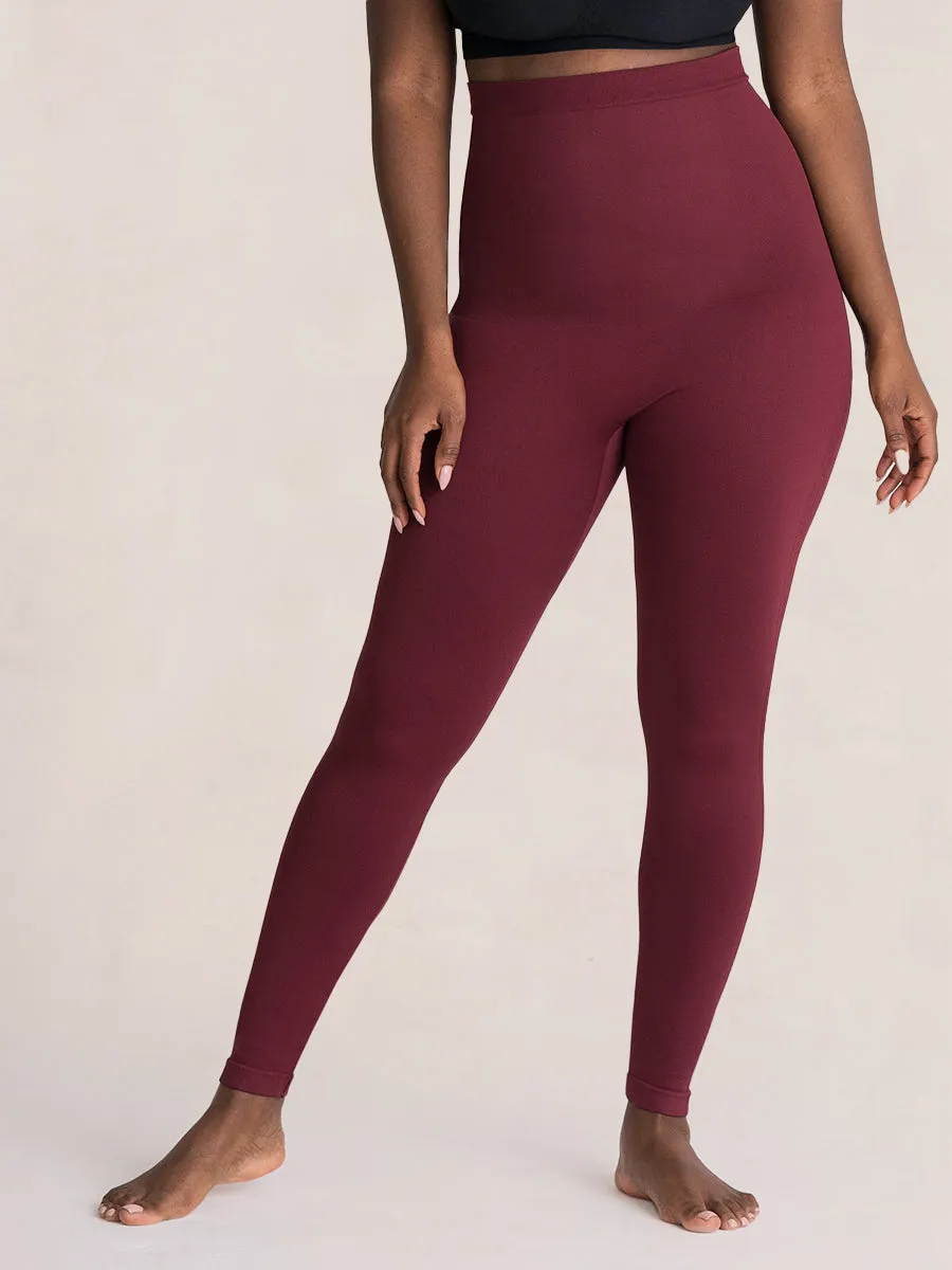 High Waisted Shaping Leggings from Shapermint Essentials