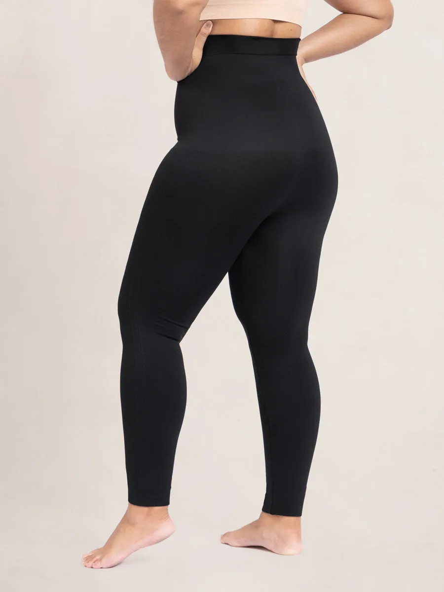 High Waisted Shaping Leggings from Shapermint Essentials