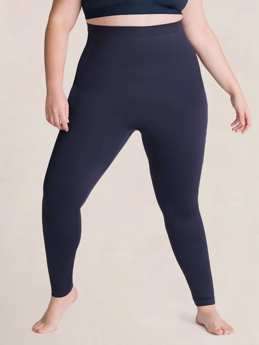 High Waisted Shaping Leggings from Shapermint Essentials