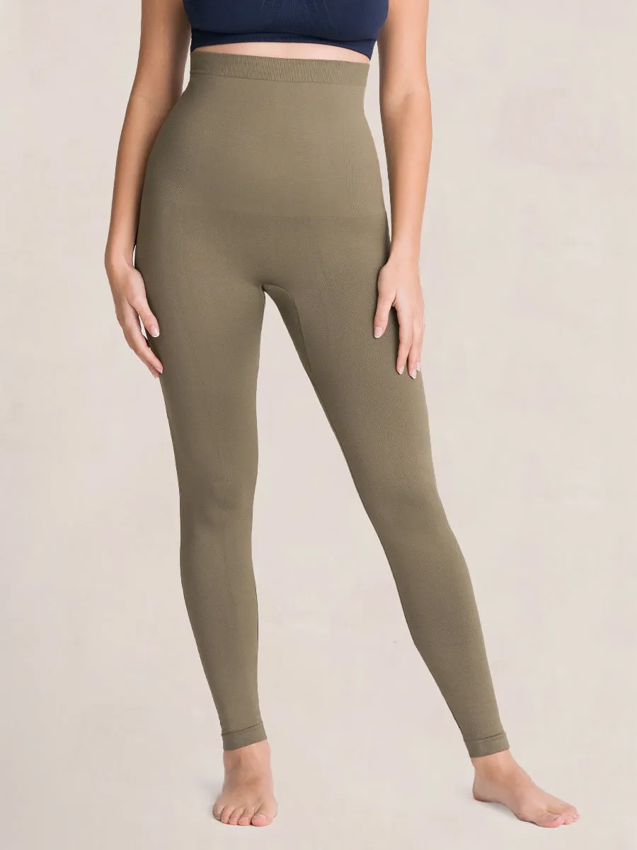 High Waisted Shaping Leggings from Shapermint Essentials