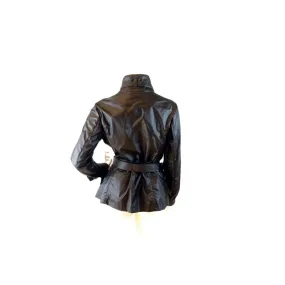 Hogan Long Jacket for Women