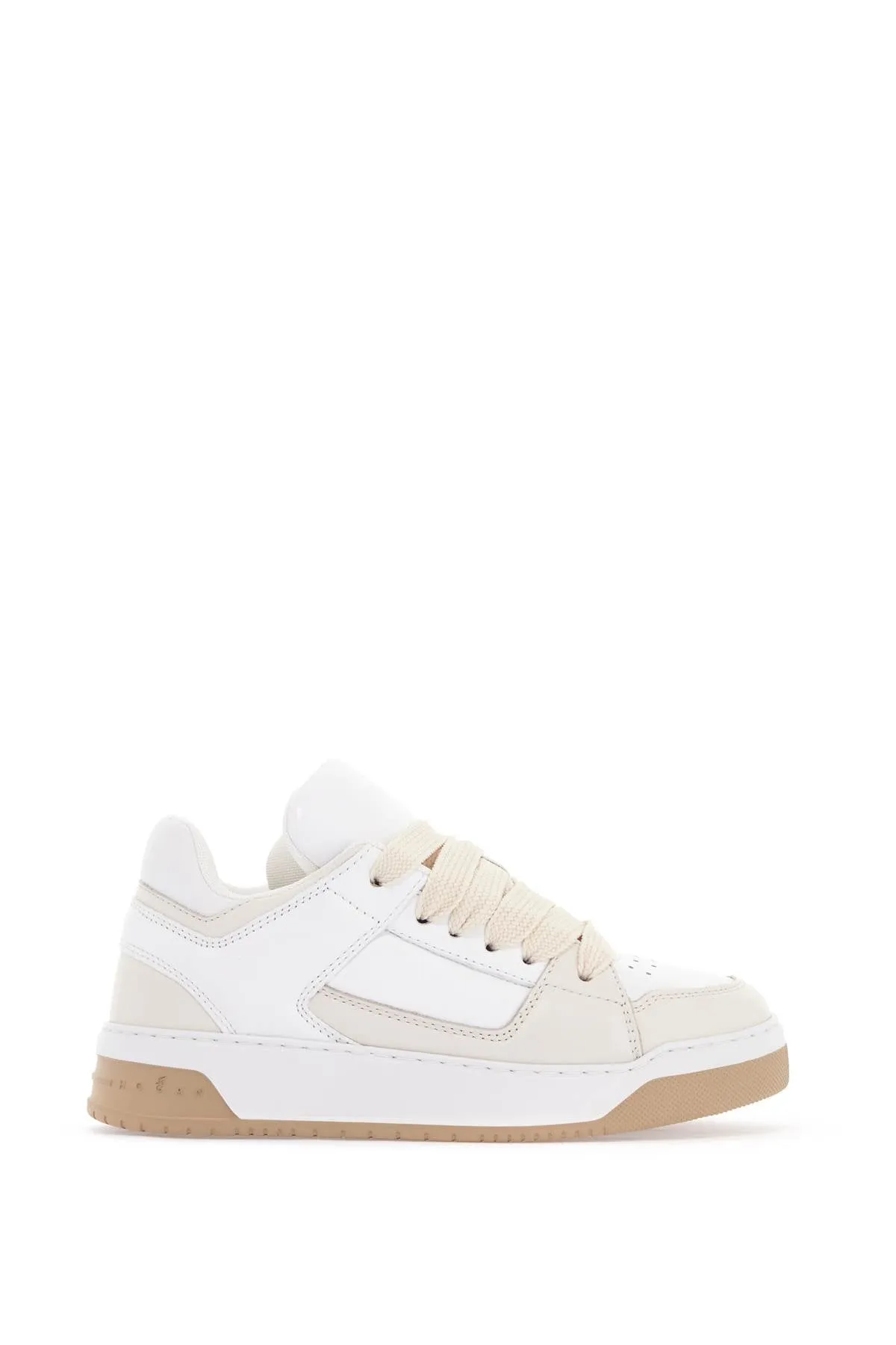 HOGAN marshmallow sole sneaker