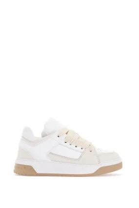 HOGAN marshmallow sole sneaker