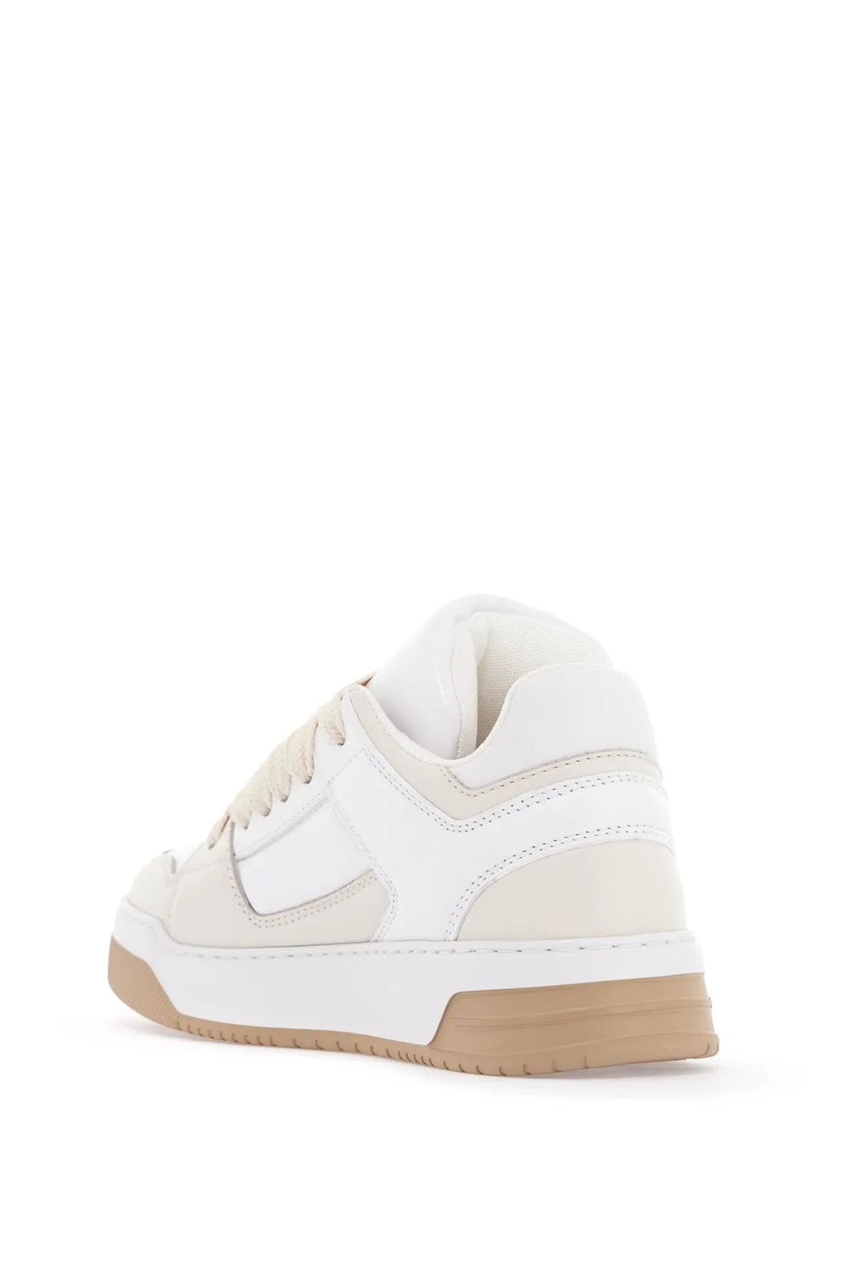 HOGAN marshmallow sole sneaker