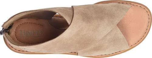 Hollister Born Iwa Taupe Sandals