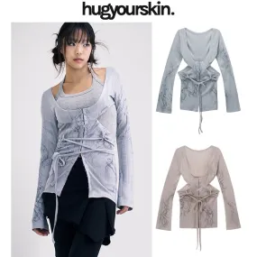 Street Style Cardigans by hug your skin