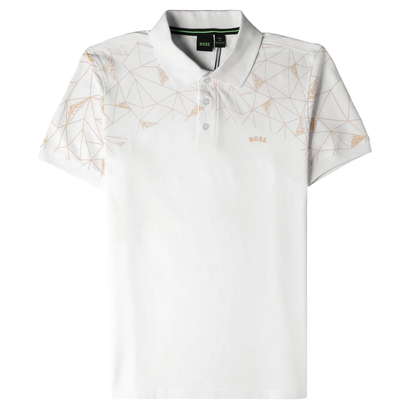 Hugo Boss Slim Fit Polo Shirt