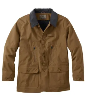 Hunter Field Coat for Men