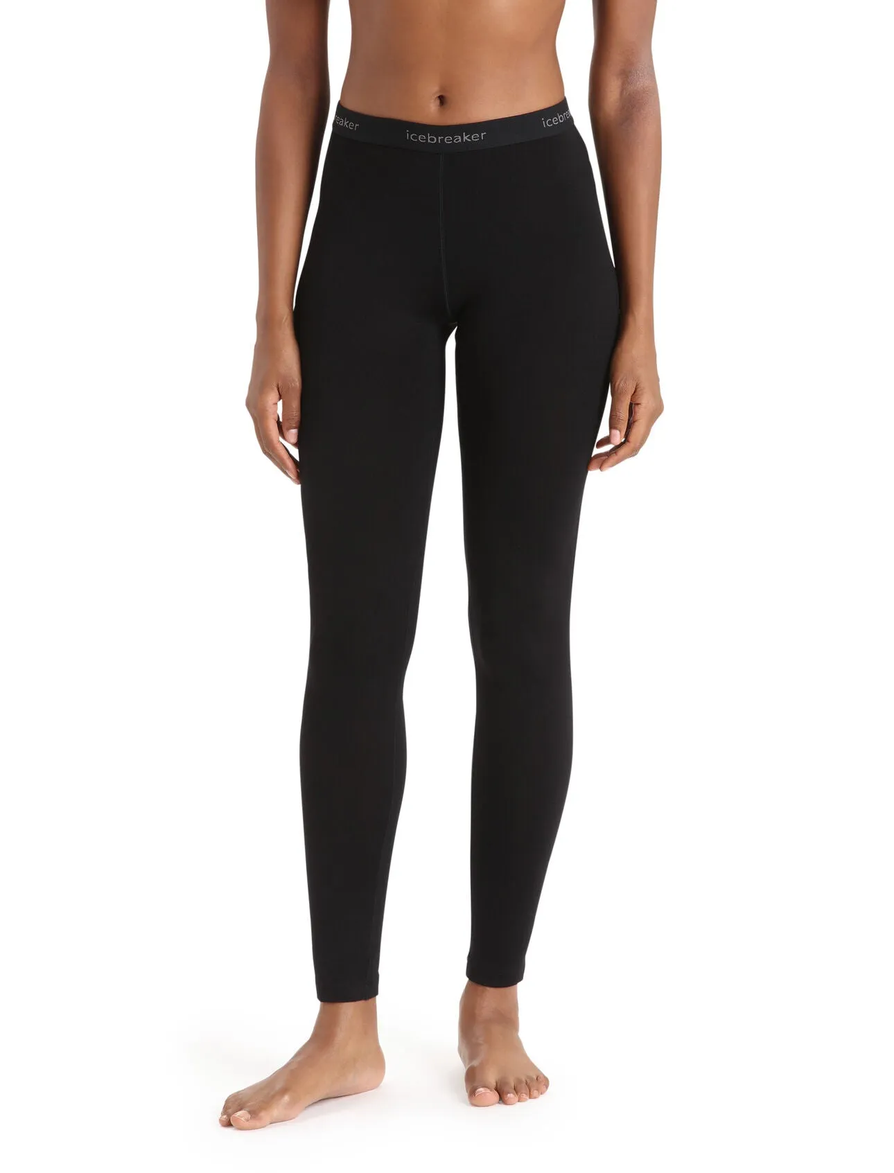 Icebreaker Merino 260 Tech Thermal Leggings for Women