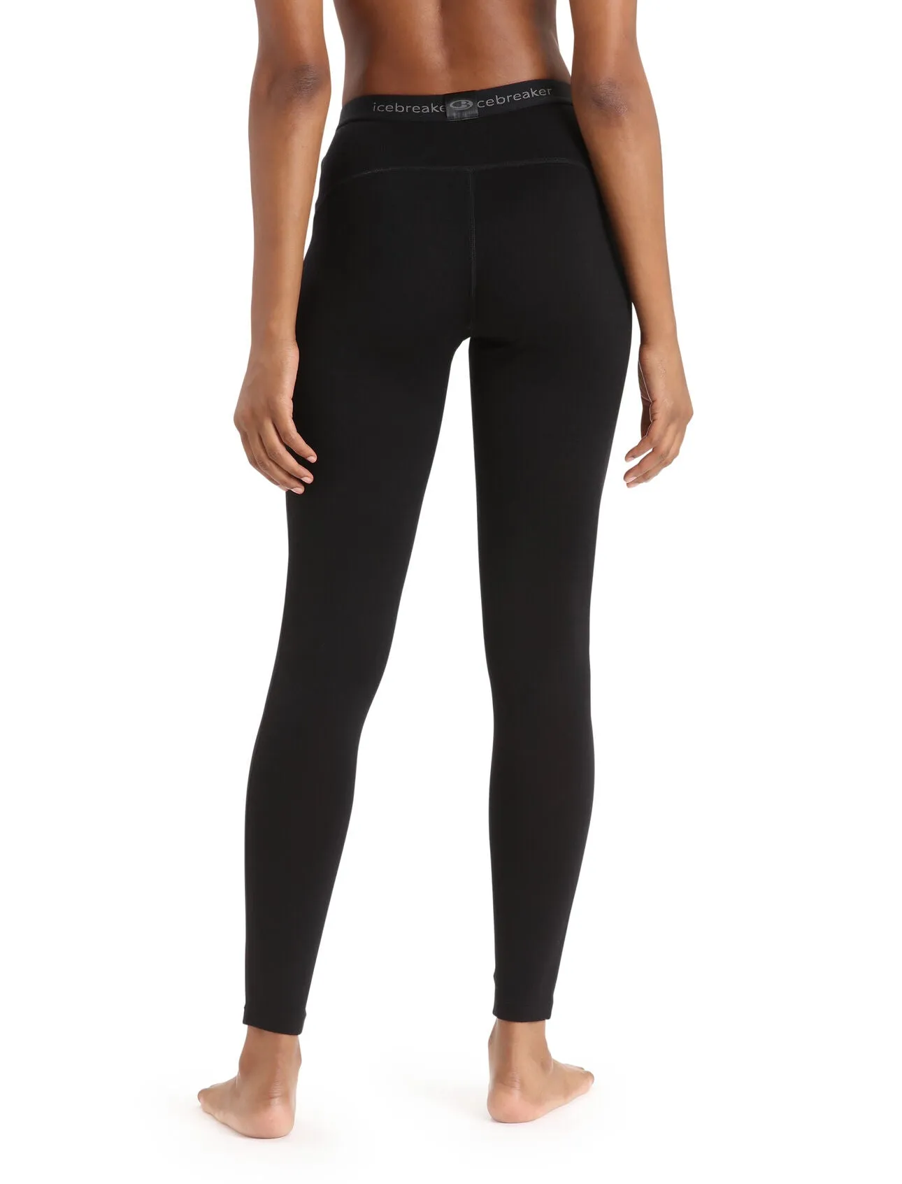 Icebreaker Merino 260 Tech Thermal Leggings for Women