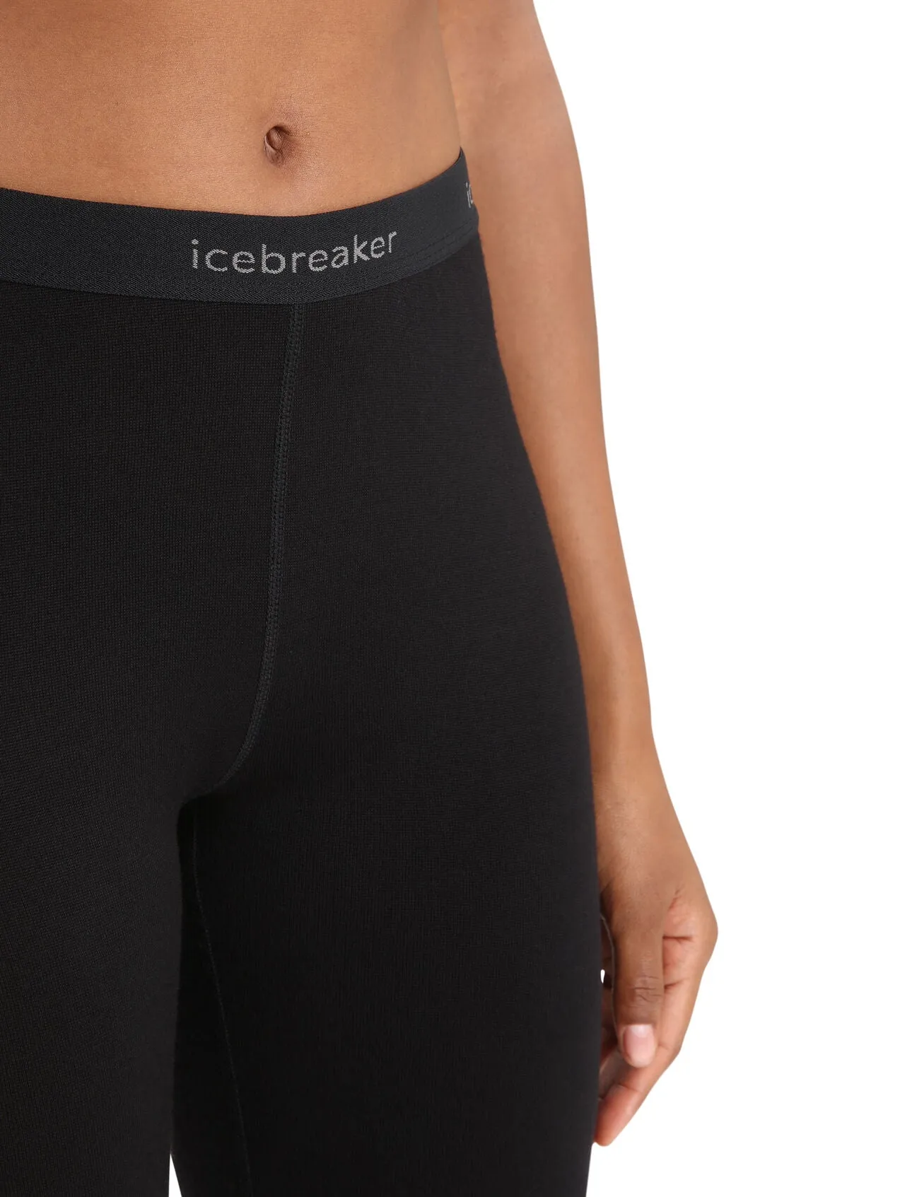 Icebreaker Merino 260 Tech Thermal Leggings for Women