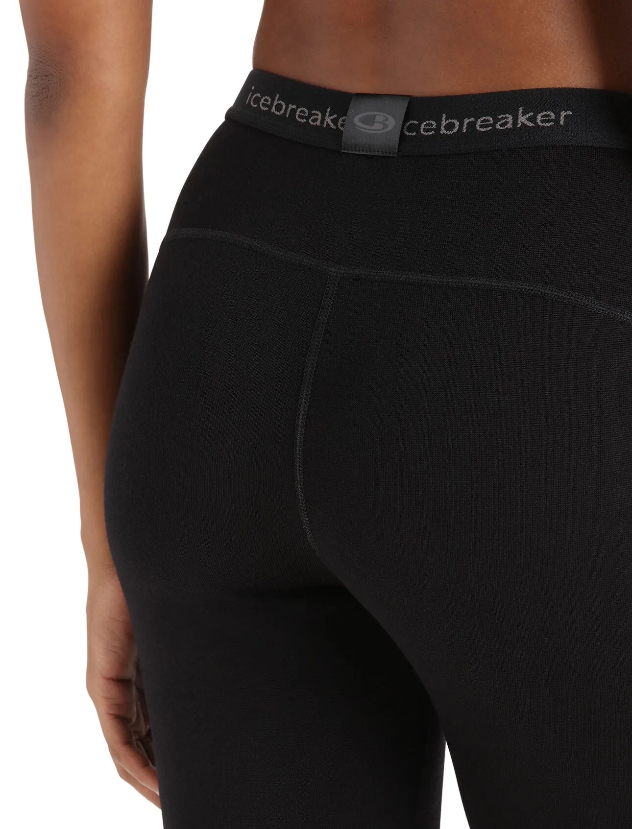 Icebreaker Merino 260 Tech Thermal Leggings for Women