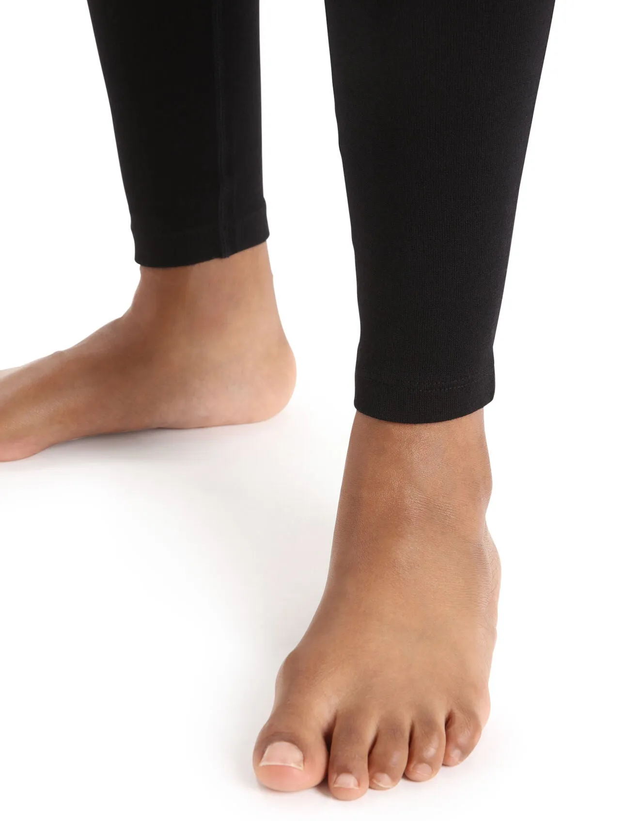 Icebreaker Merino 260 Tech Thermal Leggings for Women