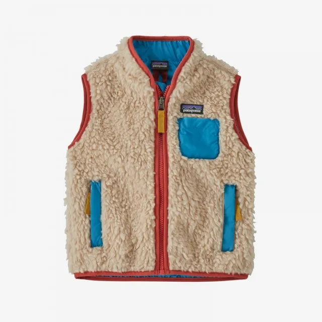 Infant Vintage-X Vest