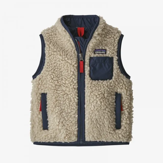 Infant Vintage-X Vest