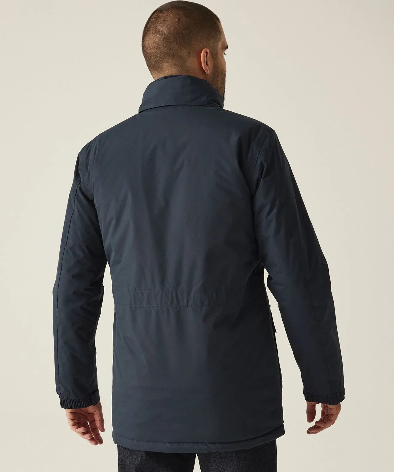 Insulated Coat Regatta Darby III