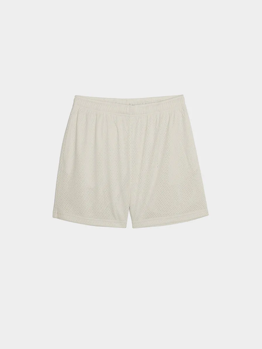 Ivory Shorts by Aau