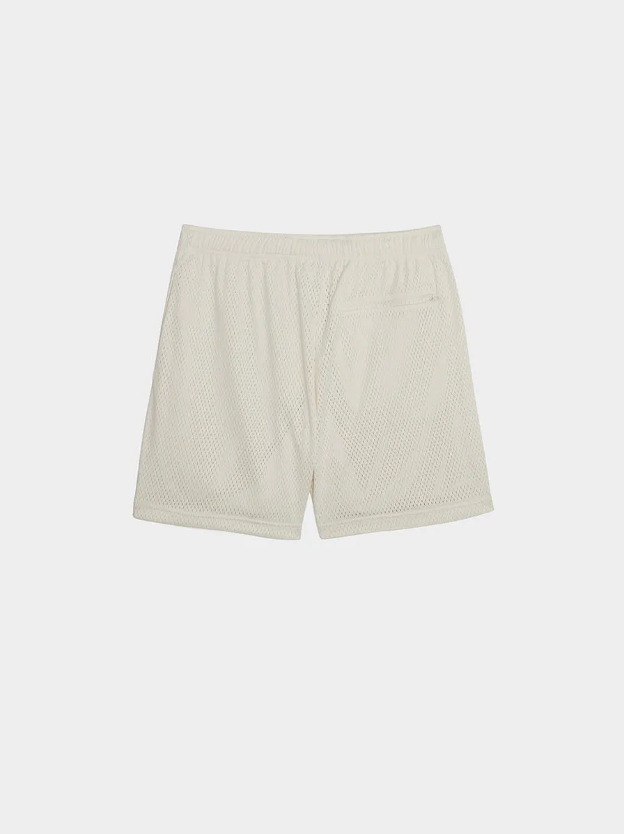 Ivory Shorts by Aau