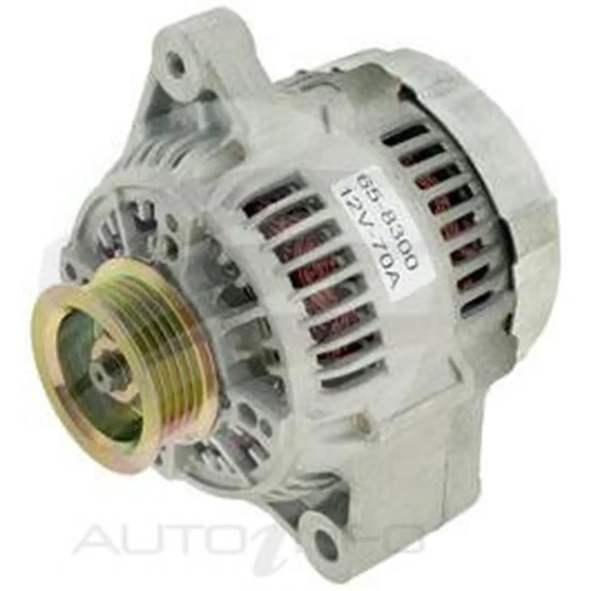 Jaylec Alternator - 65-8300