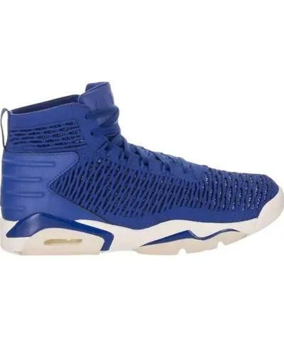 Jordan Men's Flyknit Elevation 23 Sneaker Game Royal