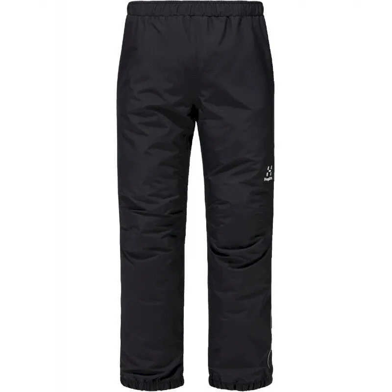 Junior Mila Hiking Pants by Haglöfs for Kids