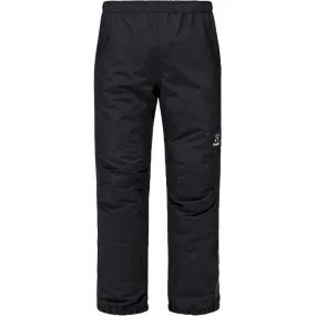 Junior Mila Hiking Pants by Haglöfs for Kids