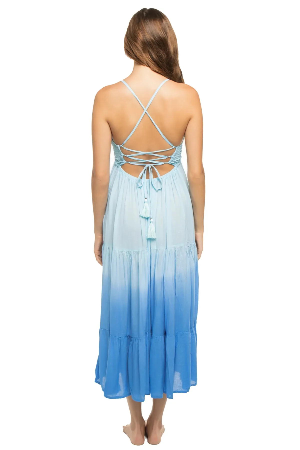 Kailani Maxi Dress Best Deals