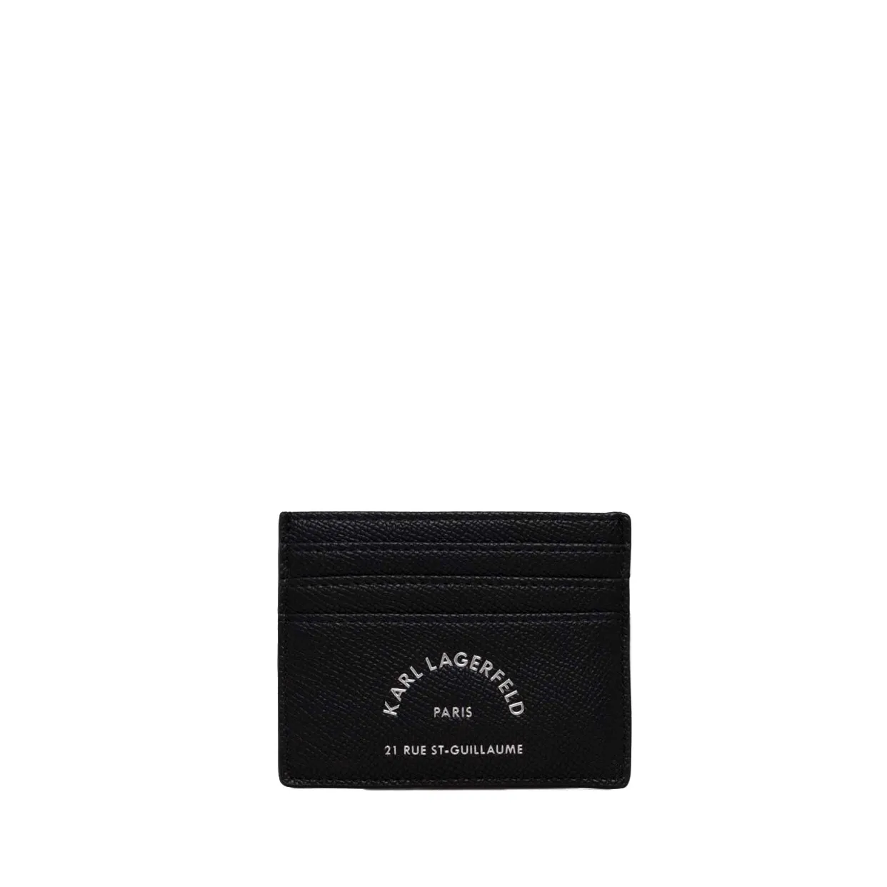 Karl Cardholder in Black Color